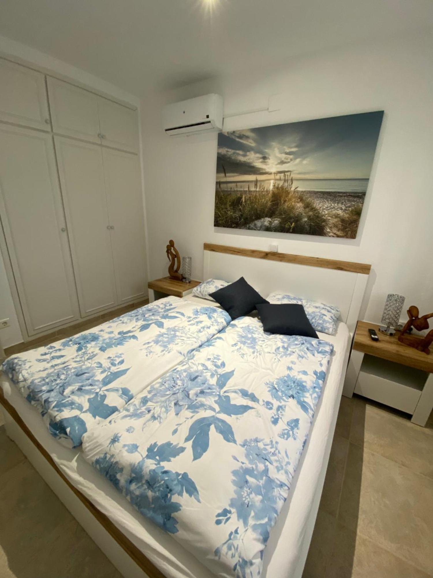 Bed and Breakfast El Barco Ла-Амеллья-де-Мар Экстерьер фото