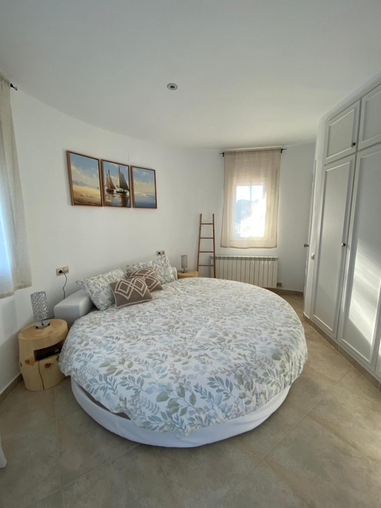 Bed and Breakfast El Barco Ла-Амеллья-де-Мар Экстерьер фото